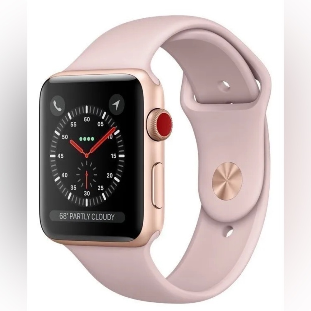 Apple Watch Series 3